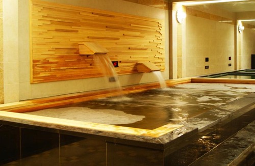 Irun-myeon Hotel | Hotel Riviera Geoje