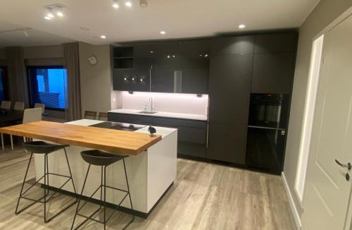 Rukatunturi Apartment | Hotel Ruka Village, private 4BR Suite A27, 133m2