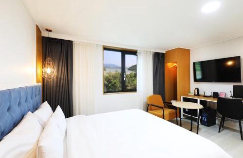Sacheon Hotel | Hotel Ryan