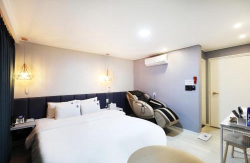 Sacheon Hotel | Hotel Ryan