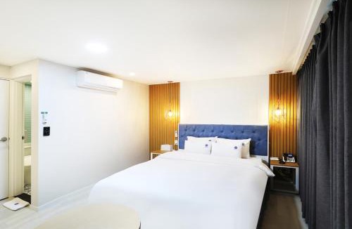 Sacheon Hotel | Hotel Ryan