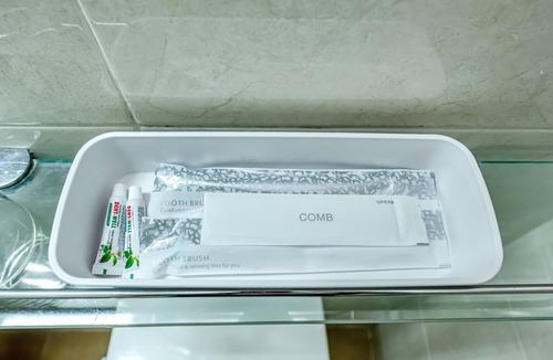 Yeon-dong Hotel | Hotel Samhaein