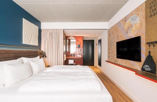 Margareten Hotel | Hotel Schani Naschmarkt - opening September 2026