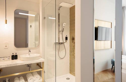 Mariahilf Hotel | Hotel Schani Salon