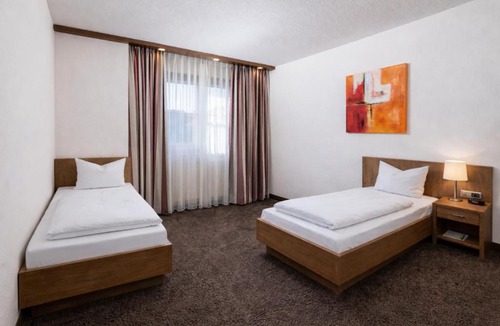 Kongen Hotel | Hotel Schwanen