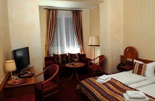 Zittau Hotel | Hotel Schwarzer Bär
