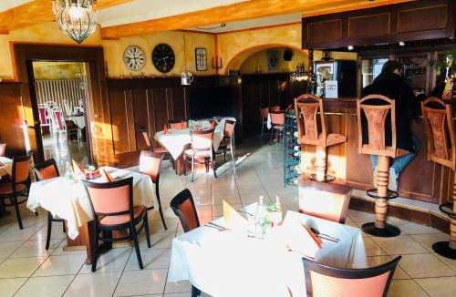 Zittau Hotel | Hotel Schwarzer Bär