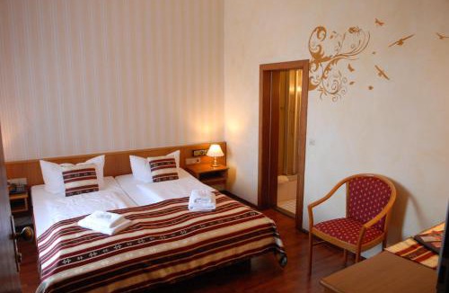 Zittau Hotel | Hotel Schwarzer Bär