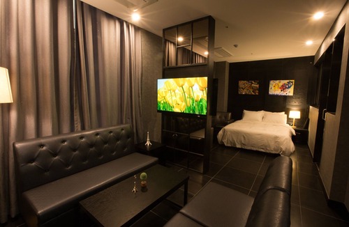Yeoksam Hotel | Hotel Senne