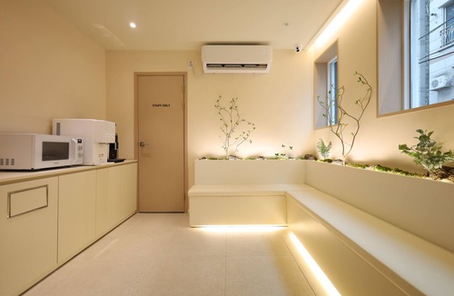 Paldal-gu Hotel | HOTEL SOONSU SUWON