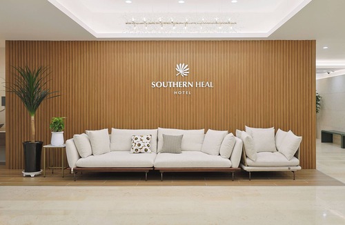 Haenam Hotel | HOTEL SOUTHERN HEAL