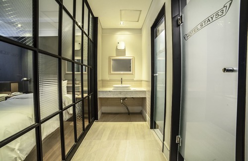 Seo-Gu Hotel | Hotel Stay 53