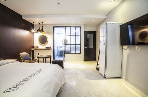 Seo-Gu Hotel | Hotel Stay 53