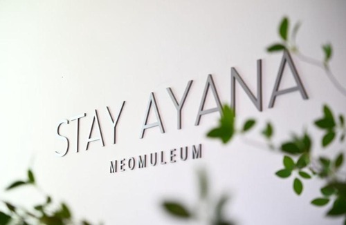 Daedeok-gu Hotel | HOTEL STAY AYANA DAEJEON