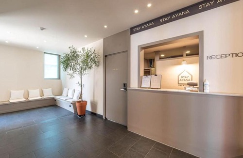 Daedeok-gu Hotel | HOTEL STAY AYANA DAEJEON