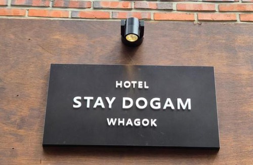 Hwagok-dong Hostel | Hotel Stay Dogam - Near Gimpo Airport, Hwagok station