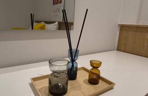 Hwagok-dong Hostel | Hotel Stay Dogam - Near Gimpo Airport, Hwagok station
