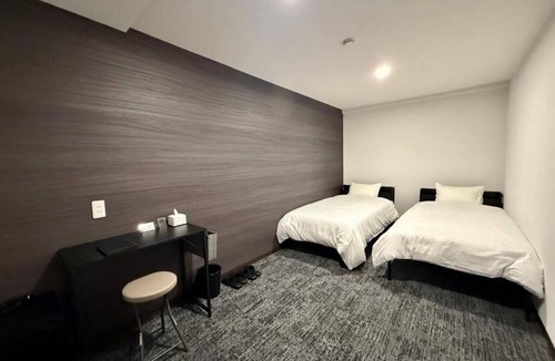 Katahara Hotel | HOTEL STAY Plus