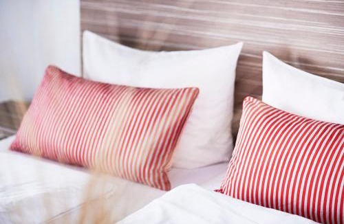 Baltrum Hotel | Hotel Strandhof