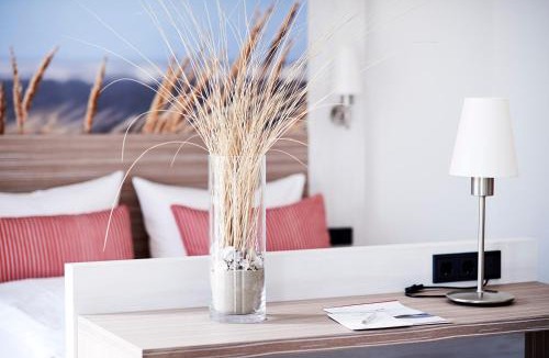Baltrum Hotel | Hotel Strandhof