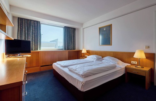 Alsergrund Hotel | Hotel Strudlhof