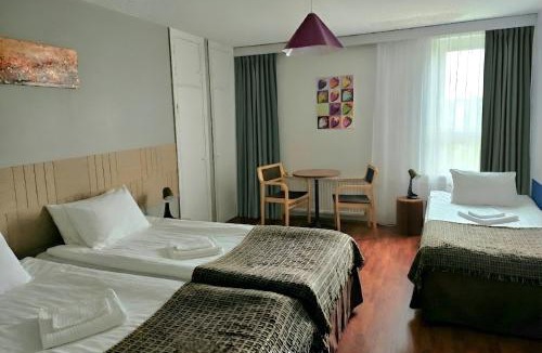 Suonenjoki Hotel | Hotel Suonenjoki