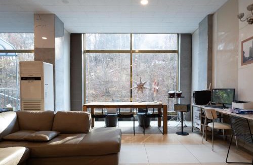 Giheung-gu Hotel | Hotel Suop