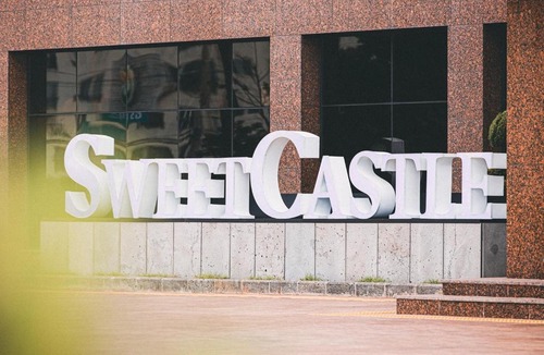 Hamdeok Hotel | Hotel Sweet Castle Jeju Hamdeok