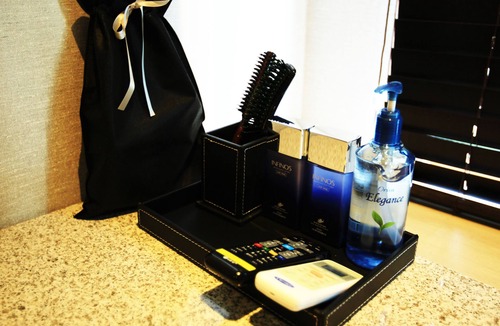 Changwon Hotel | Hotel The Ann