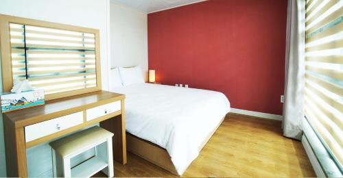 Jungmun Hotel | Hotel The Grang Jungmun