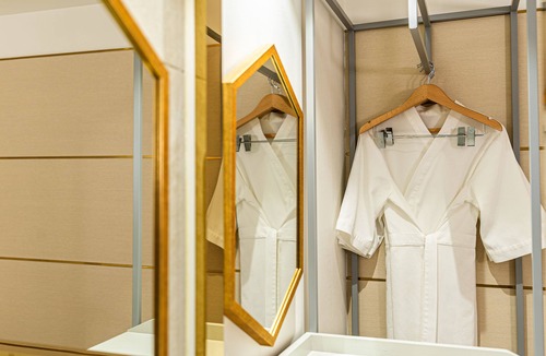 Seogwipo City Hotel | Hotel The Grang Seogwipo