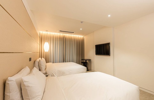 Seogwipo City Hotel | Hotel The Grang Seogwipo