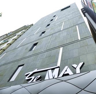 Seo-Gu Hotel | Hotel The May