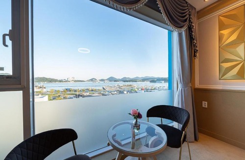Yeosu Hotel | Hotel The One