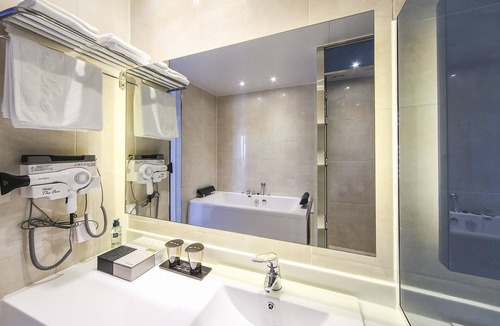 Yeosu Hotel | Hotel the One Yeosu