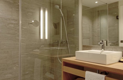 Kreuzberg Hotel | Hotel the YARD