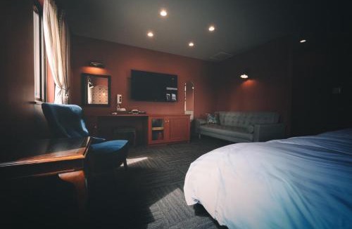 Biei Hotel | Hotel Unica