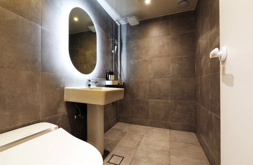 Daedeok-gu Hotel | Hotel Urban Brown