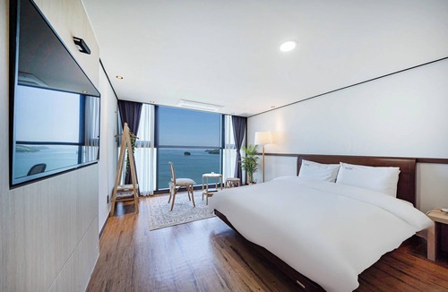 Namhae Hotel | Hotel Urban Island
