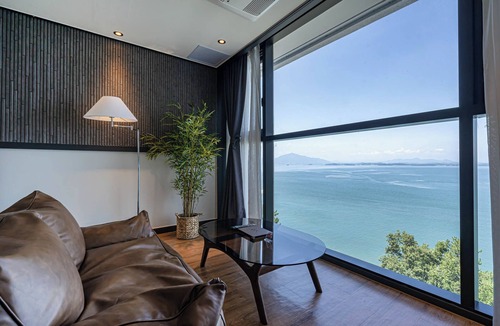 Namhae Hotel | Hotel Urban Island