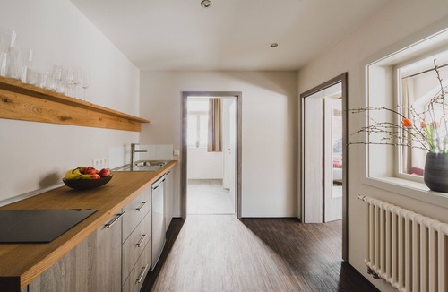 Schierke Hotel | Hotel Villa Bodeblick