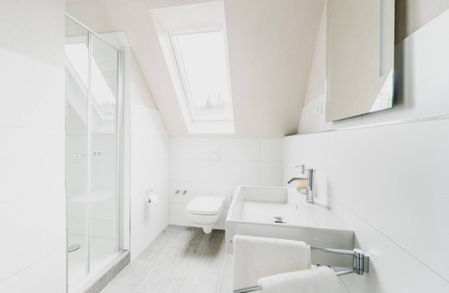 Schierke Hotel | Hotel Villa Bodeblick