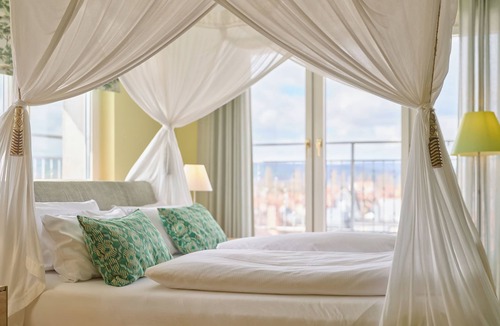 Altstadt Hotel | Hotel Viva Sky