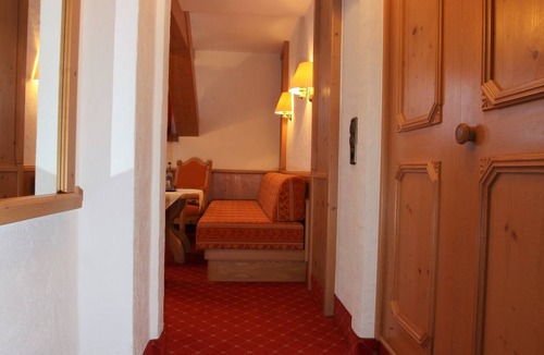 Altglashutten Hotel | Hotel Waldeck