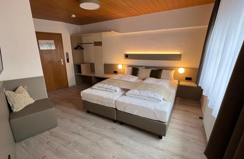 Stuttgart Hotel | Hotel Waldhorn