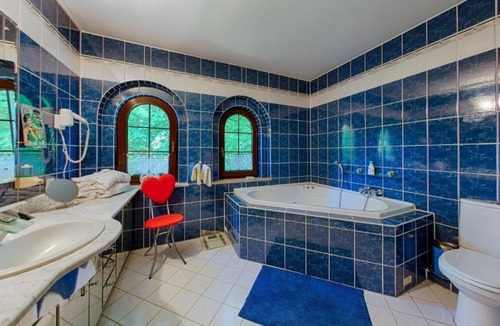Mittenwalde Bed & Breakfast | Hotel Waldschlösschen