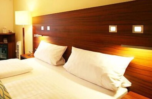 Ludwigsvorstadt-Kliniken Hotel | Hotel Wallis by ANS
