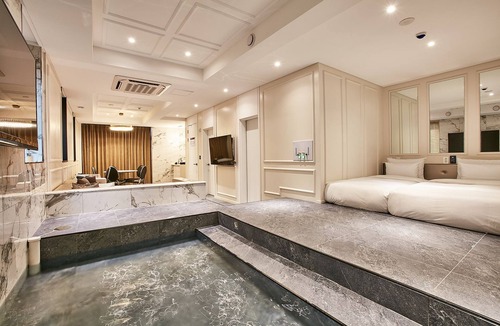 Seo-gu Hotel | Hotel Wanted