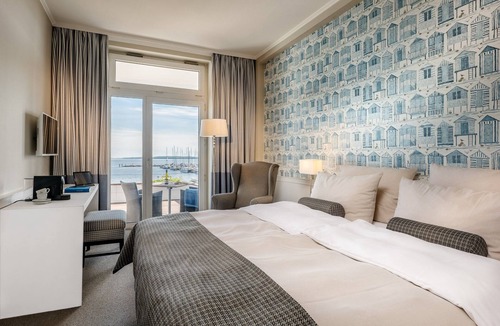 Wassersleben Hotel | Hotel Wassersleben