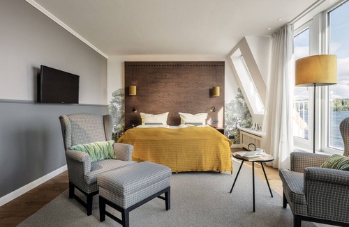 Wassersleben Hotel | Hotel Wassersleben